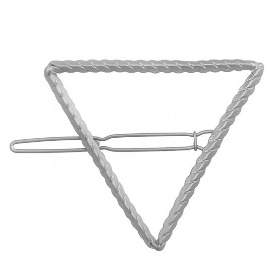 haarclip triangle