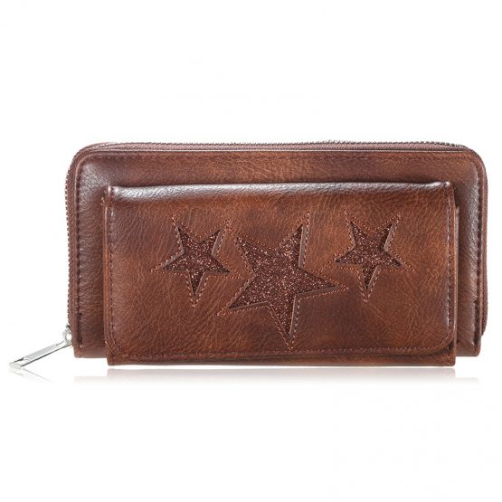 portemonnee wallet pocket stars