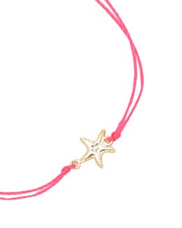 armband starfish zeester